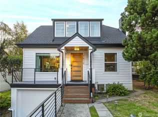 7815 5th Ave NE, Seattle, WA