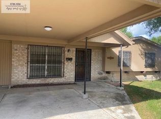 515 Colonial Dr, Brownsville, TX 78520