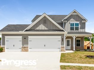 1002 Stone Creek Ln, Monroe, GA 30655