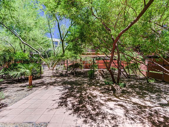 3rd image of 7131 E Rancho Vista Dr Unit 1012
