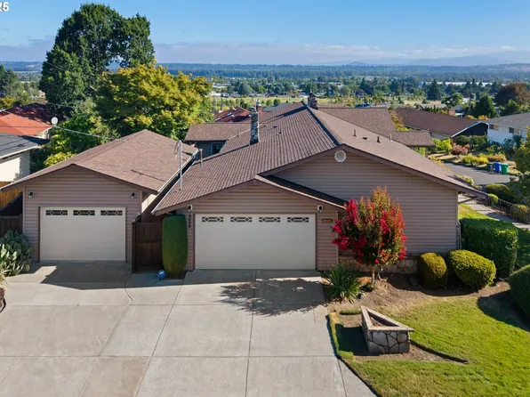 12629 NE Rose Pkwy, Portland, OR 97230