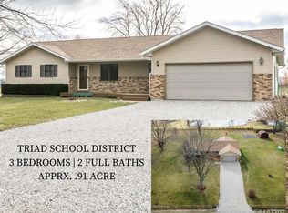 8470 Maple Grove Rd, Edwardsville, IL 62025