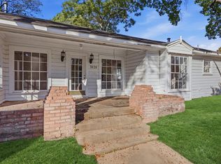 1420 N Shannon St, Sherman, TX 75092