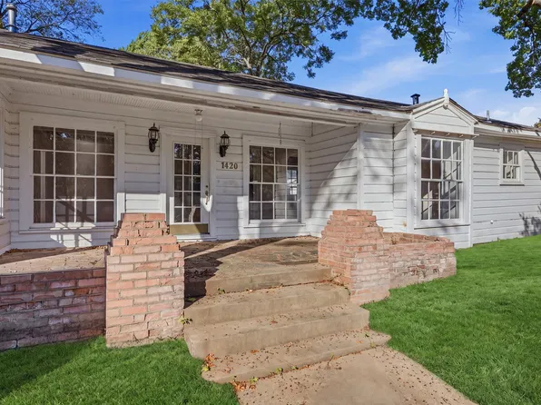 1420 N Shannon St, Sherman, TX 75092