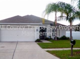 12826 Longcrest Dr, Riverview, FL 33579