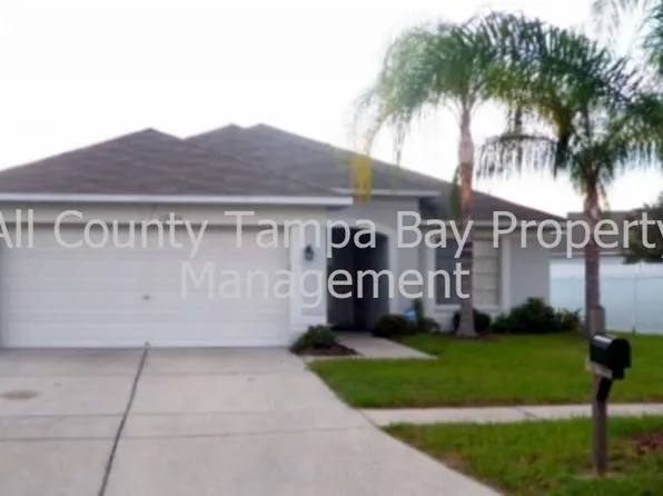 12826 Longcrest Dr, Riverview, FL 33579