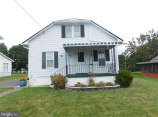 215 Clover Ave, Yeagertown, PA 17099