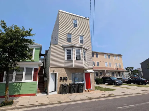 203 N South Carolina Ave #3, Atlantic City, NJ 08401