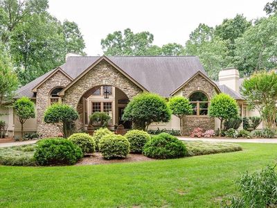 1010 Thornehill Dr, Anderson, SC, 29621