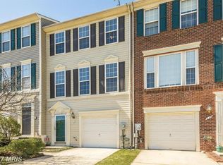 527 Sylvan Ct, Frederick, MD 21703