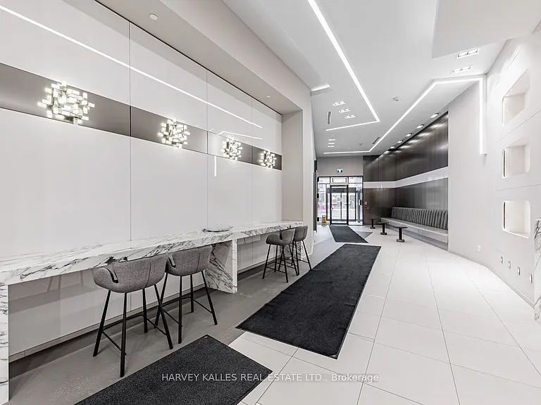 1603 Eglinton Ave W #214 — Photo 32