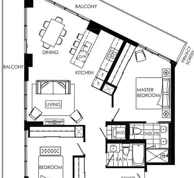 38 Iannuzzi St #Penthouse 03 — Photo 3