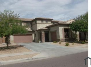 5226 W Ian Dr, Laveen, AZ 85339