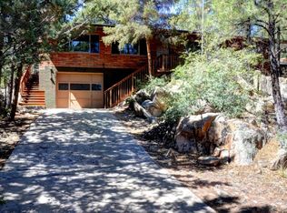 1921 Forest Meadows Dr, Prescott, AZ 86303