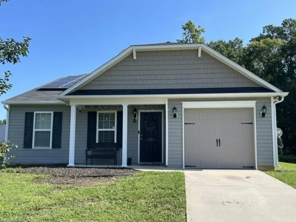 1771 Longshadow Dr, Burlington, NC 27217