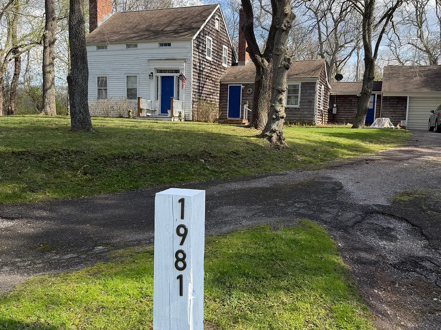 Beautiful Bridgehampton — Photo 1