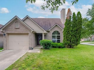 3092 Maddie Ln, Lexington, KY 40511