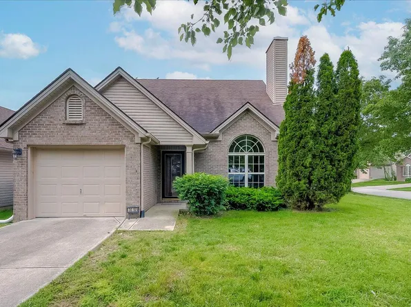 3092 Maddie Ln, Lexington, KY 40511