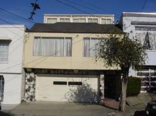 125 Topeka Ave, San Francisco, CA 94124