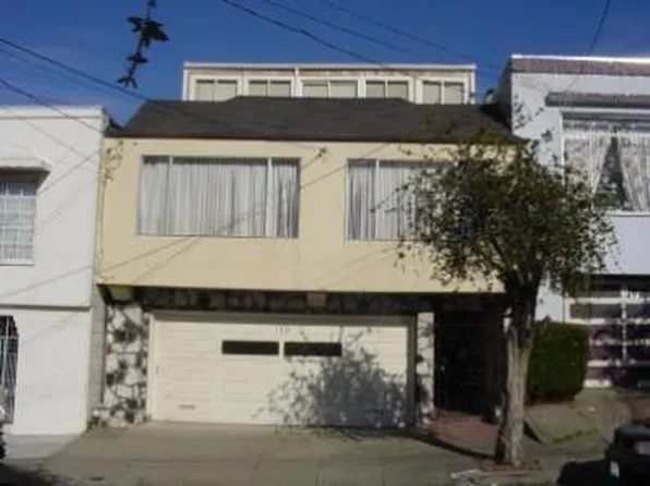 125 Topeka Ave, San Francisco, CA 94124