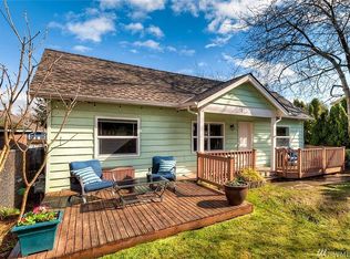 3232 Walnut Ave SW, Seattle, WA 98116