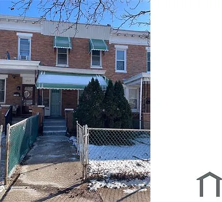 3 bed, $2,100 — Photo 2