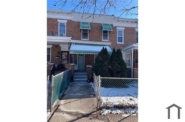 Building Photo - 2919 Kirk Ave