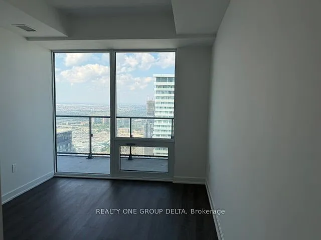 448 Burnhamthorpe Rd W #5807 — Photo 14