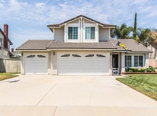 13640 Clinton Dr, Chino, CA 91710