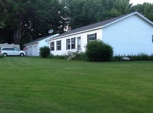 687 Industry Road, New Sharon, ME 04955