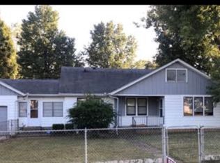 208 W 40th St S, Sand Springs, OK 74063