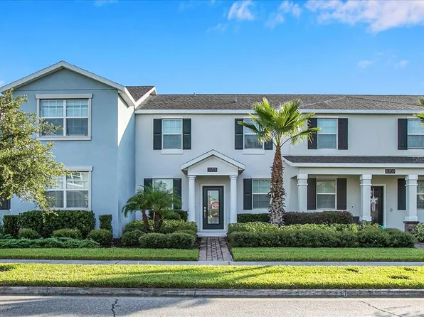 11701 Fiction Ave, Orlando, FL 32832