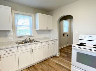 1129 N National Ave, Springfield, MO 65802