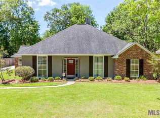 6322 Feather Nest Ln, Baton Rouge, LA 70817