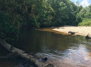 56 Acres Ervin Ladner Rd, Poplarville, MS 39470