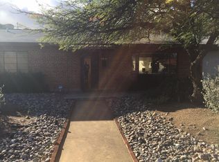 2826 E 2nd St, Tucson, AZ 85716