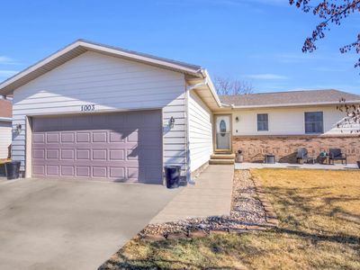 1003 11th Ave, Kearney, NE, 68845