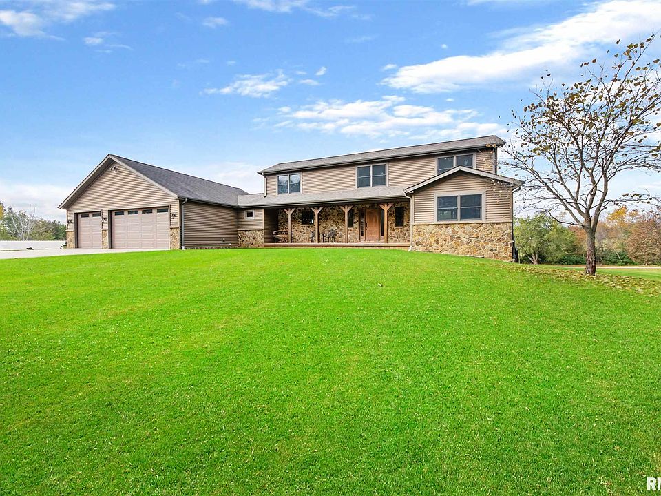 2261 E 2150 North Rd, Congerville, IL 61729 Zillow