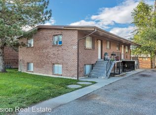 539 Swenson Ave APT 4, Springville, UT 84663