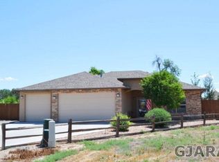 412 Hawthorne St, Fruita, CO 81521