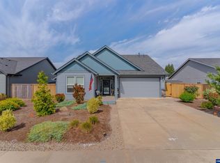 557 SE Arbor St, Sublimity, OR 97385