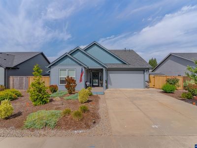 557 SE Arbor St, Sublimity, OR, 97385