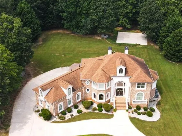 139 Tasha Cir, Ellenwood, GA 30294