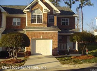 122 Grande Meadow Way, Cary, NC 27513