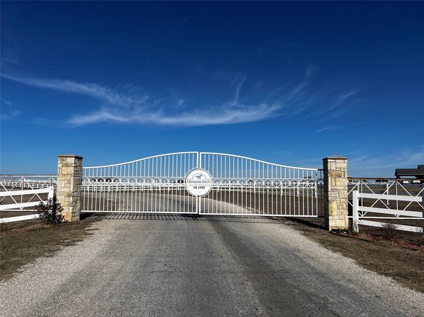 0 County Road 1258, Whitesboro, TX 76273