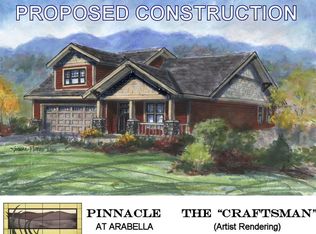 193 Waightstill Dr, Arden, NC 28704