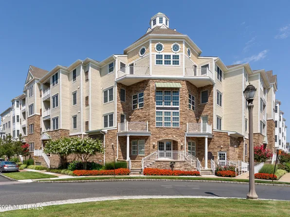 33 Cooper Ave Unit 208, Long Branch, NJ 07740