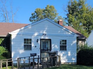 3639 N Bancroft St, Indianapolis, IN 46218