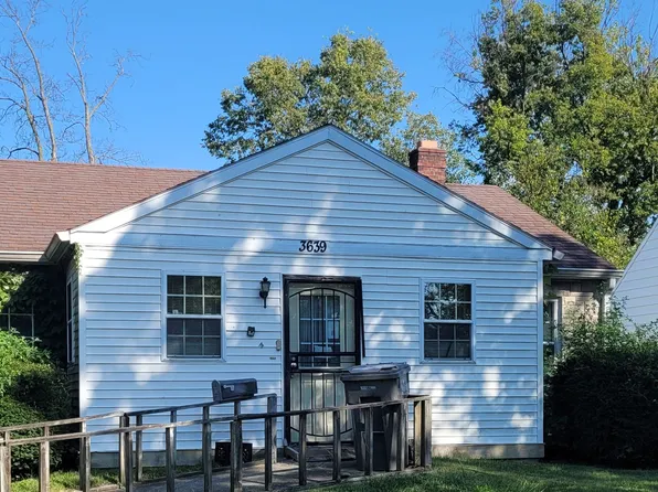 3639 N Bancroft St, Indianapolis, IN 46218