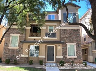 162 W Heather Ct, Gilbert, AZ 85233